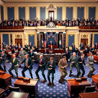 Make 'Em Dance